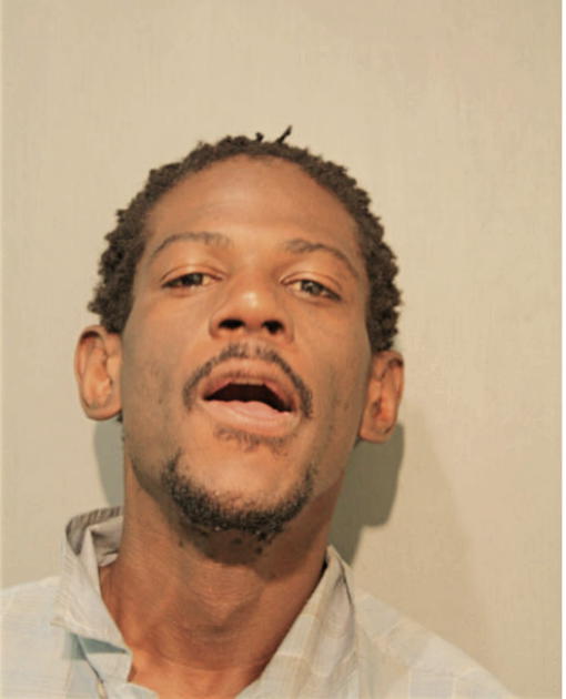 LEVAR BEECHAM, Cook County, Illinois