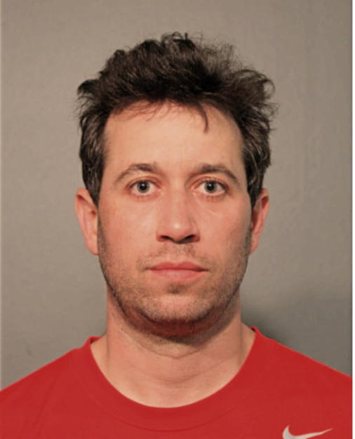 JOSHUA W BEILER, Cook County, Illinois