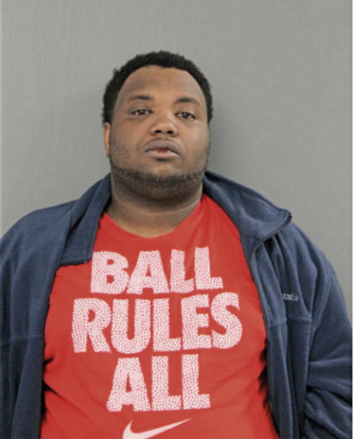 JARVIS BELL, Cook County, Illinois