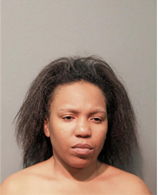 CHINIKA S BENDER, Cook County, Illinois