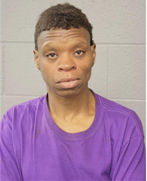 CATHERINE BENNETT, Cook County, Illinois