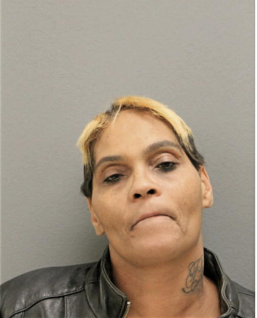QUEENESTHE BENNETT, Cook County, Illinois