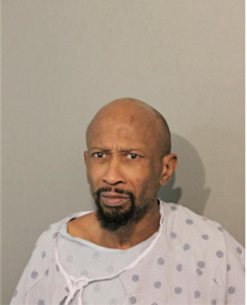 ROOSEVELT BILLUPS, Cook County, Illinois