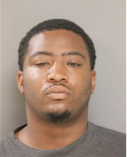 ALBERT BINGHAM, Cook County, Illinois