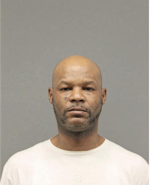 BRYANT BLAKE, Cook County, Illinois