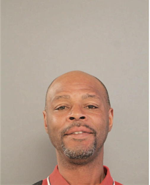 RODNEY BLALOCK, Cook County, Illinois