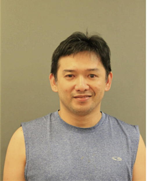 CHRIS BODIONGAN, Cook County, Illinois