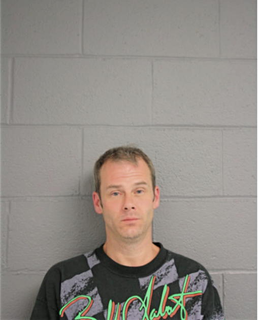 EGAN W BOYD, Cook County, Illinois