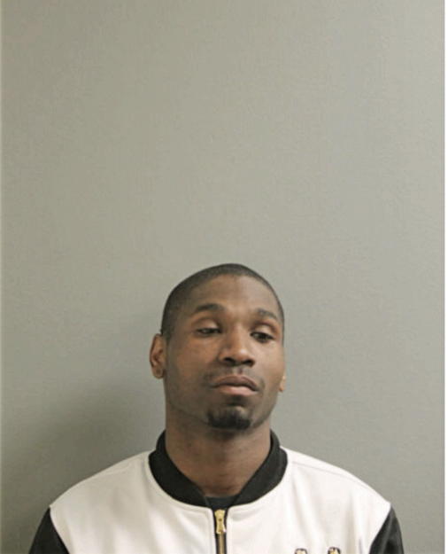 ALONZO BRACEY, Cook County, Illinois