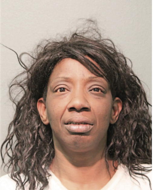 KIMBERLY M BRANCH, Cook County, Illinois