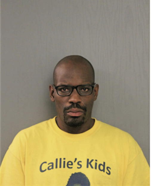GREGORY BRIDGES, Cook County, Illinois