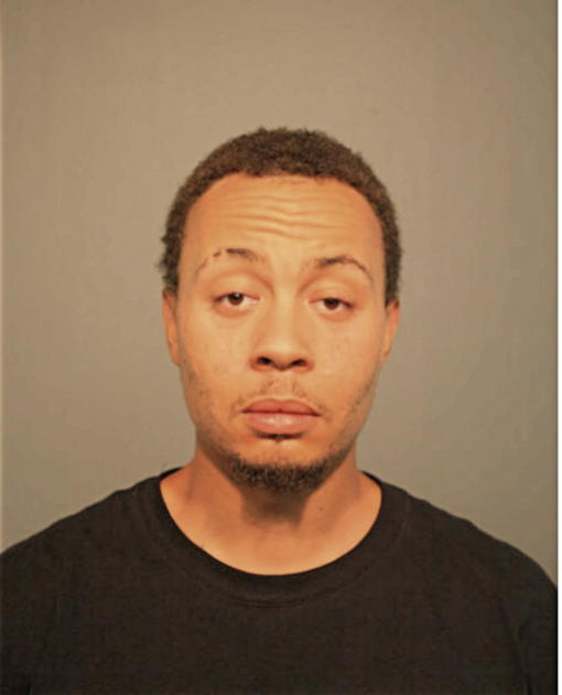 DERRICK D BROOKS, Cook County, Illinois