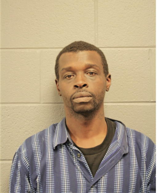 ANTON L BROWN, Cook County, Illinois