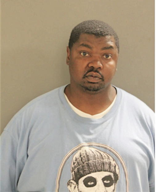 LAKAHN L BROWN, Cook County, Illinois