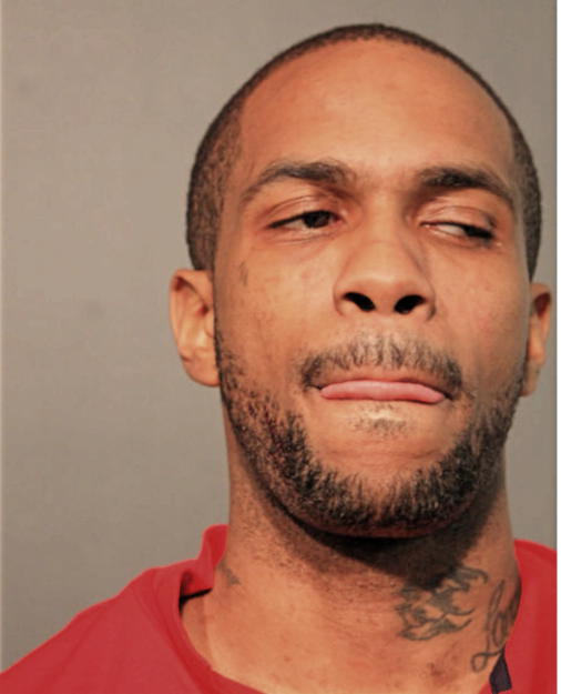 MARKUS BYNUM, Cook County, Illinois