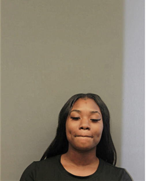 QNIKA T BYNUM, Cook County, Illinois