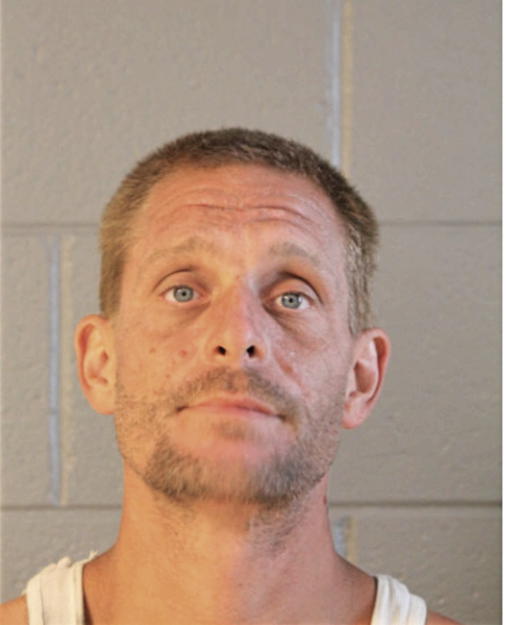 CHRISTOPHER E CANBY, Cook County, Illinois