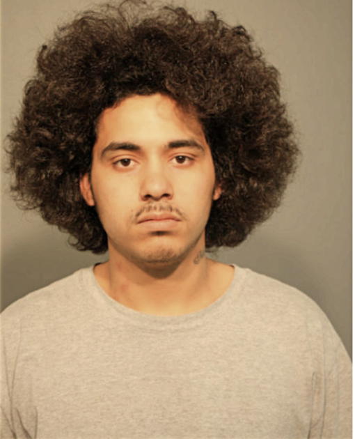 MIGUEL A CARDENAS, Cook County, Illinois