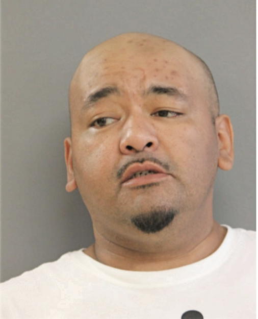 PAUL CARLOS, Cook County, Illinois