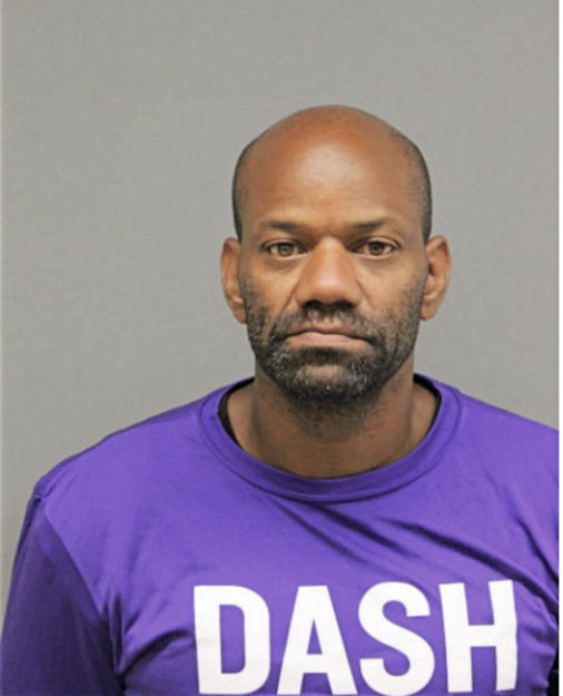 JONATHAN CARTER, Cook County, Illinois