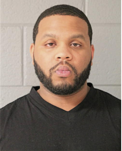 DARRYL J COACHMAN, Cook County, Illinois