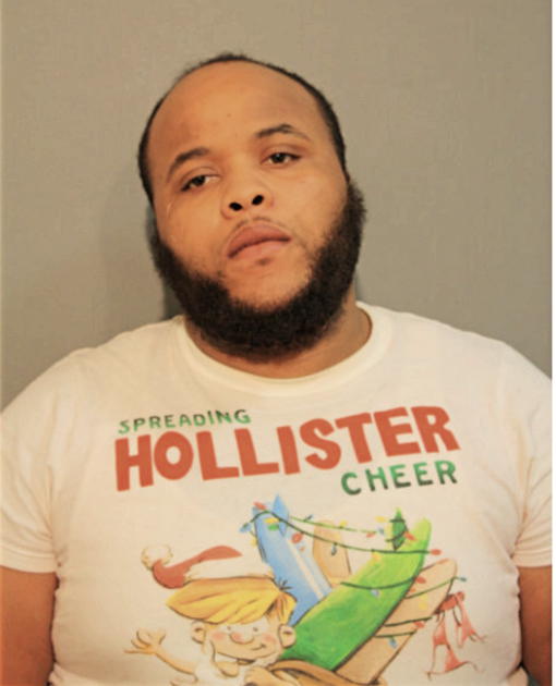 KENDALL O COLLINS, Cook County, Illinois