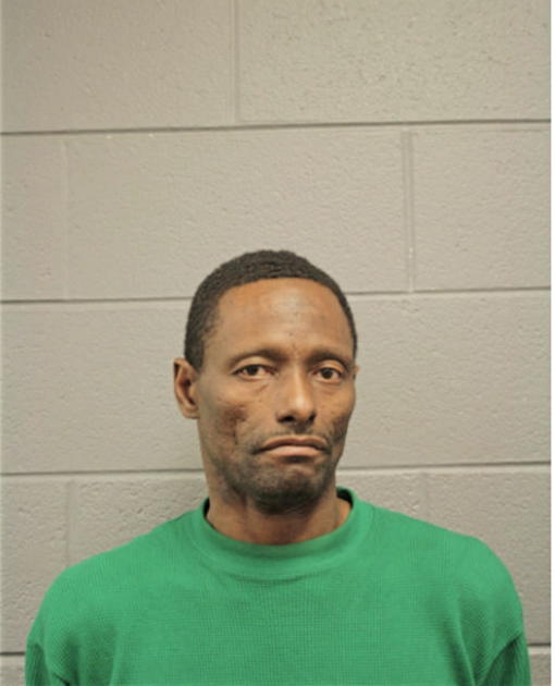 BRIAN CONWAY, Cook County, Illinois