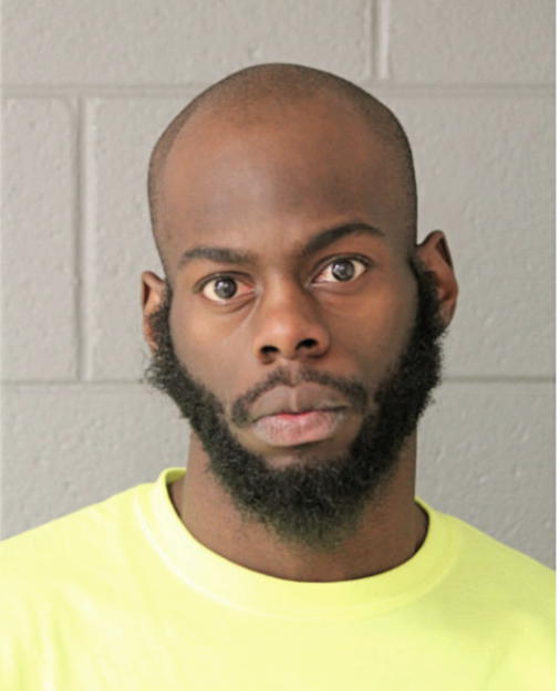 JACOLBY M COOLIDGE, Cook County, Illinois