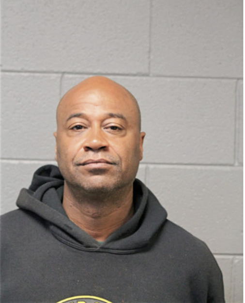 ANTHONY W COOPER, Cook County, Illinois