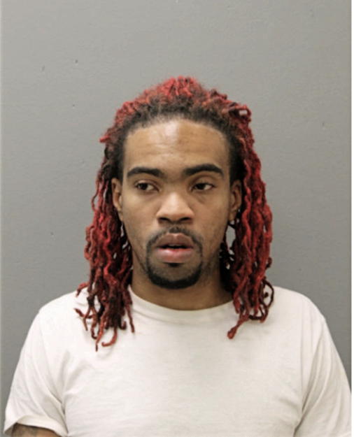 GERARD C COOPER, Cook County, Illinois