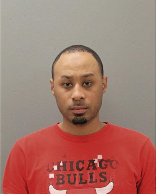 ARTHUR CRAIG, Cook County, Illinois