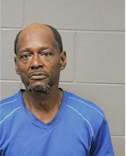 DUSHON CROSBY, Cook County, Illinois