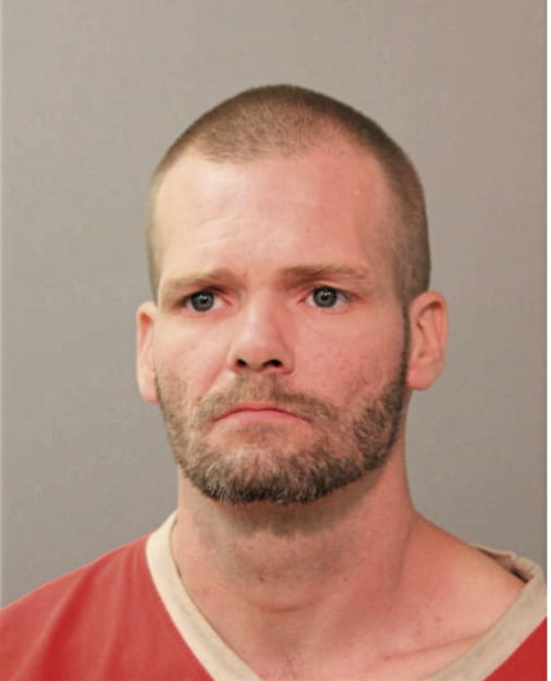 MICHAEL E CROSS, Cook County, Illinois