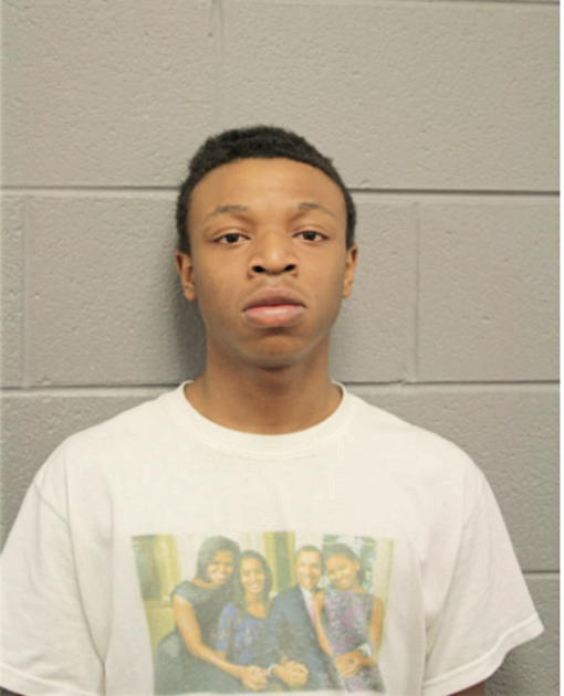 MICHAEL CUTLER, Cook County, Illinois
