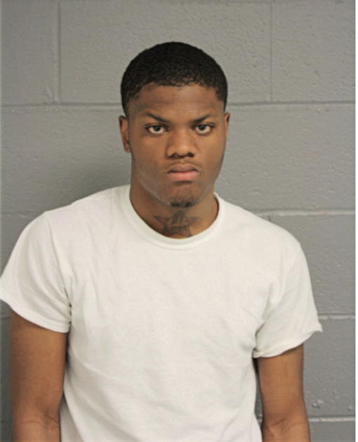 DAVID DAVIS, Cook County, Illinois