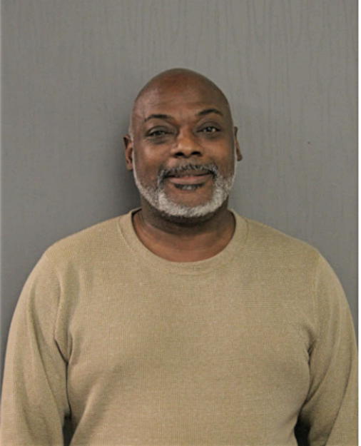 GILBERT DAVIS, Cook County, Illinois