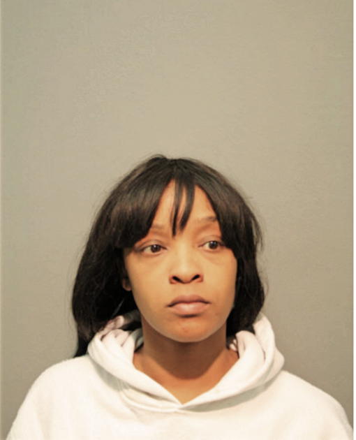 KATRINA DAVIS, Cook County, Illinois