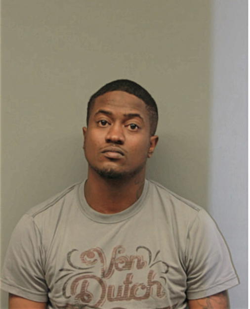MARCUS M DAVIS, Cook County, Illinois