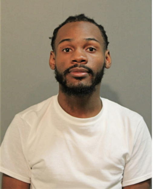 RANDALL DAVIS, Cook County, Illinois