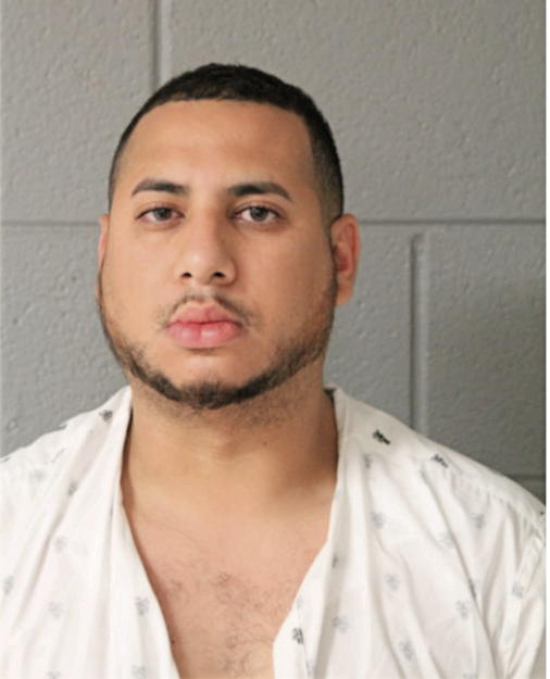 RODOLFO L DEJESUS, Cook County, Illinois