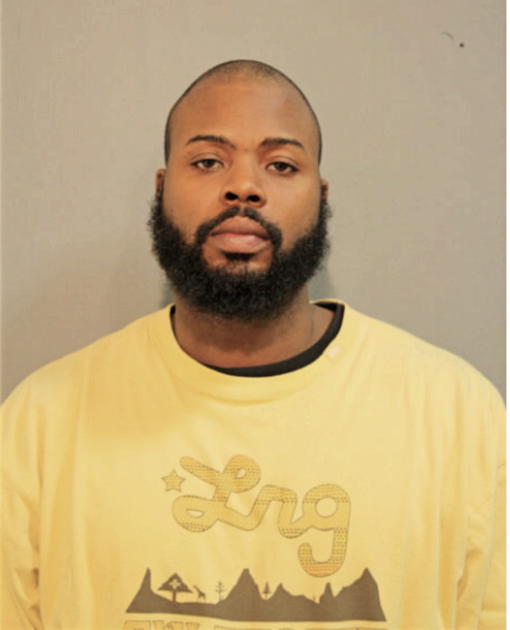 DWAYNE T DRUMMER, Cook County, Illinois
