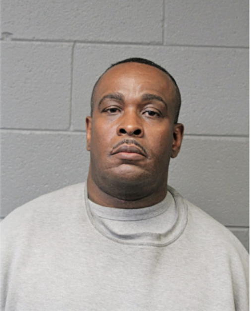 BRYON EARLES, Cook County, Illinois