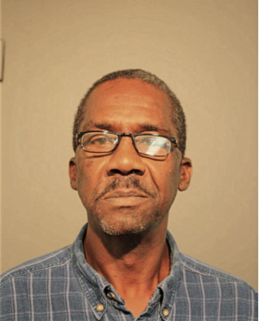 HARRISON ELLIS, Cook County, Illinois