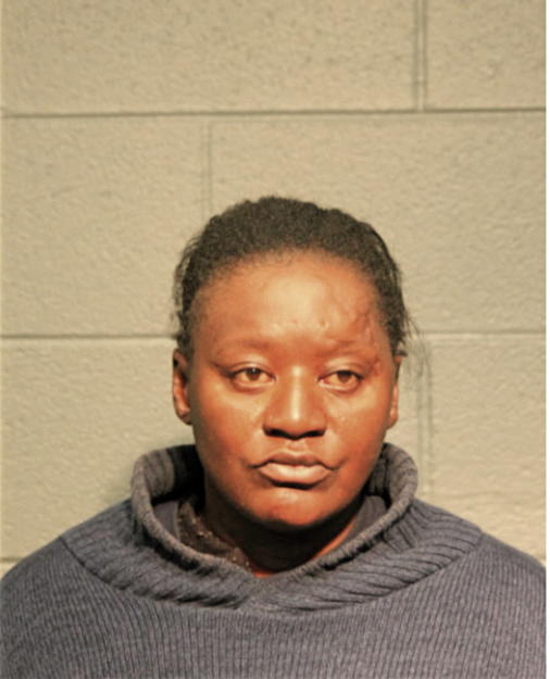 LORETHA EMBERY, Cook County, Illinois