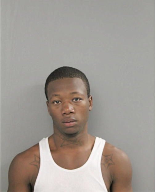 CARL EPPS, Cook County, Illinois