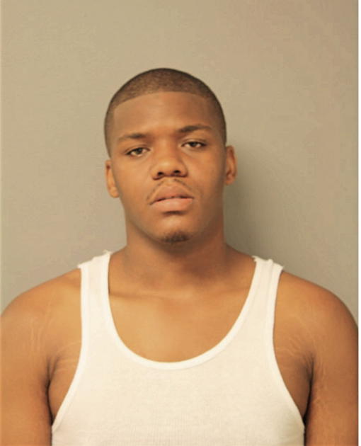 JAQUAN RAHEEM FLEMING, Cook County, Illinois