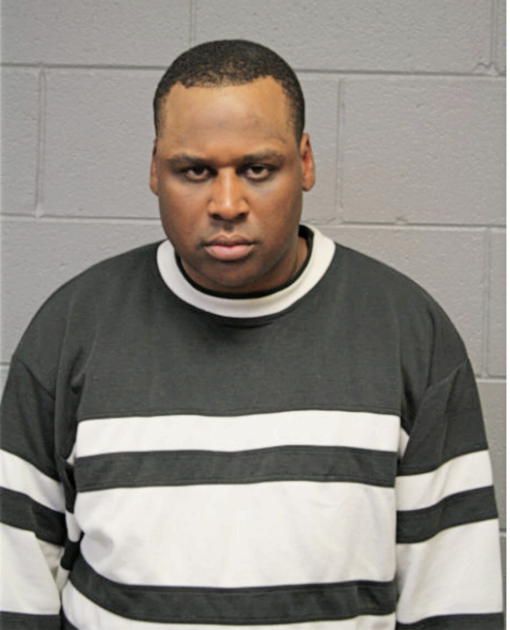 JAMES L FOSTER, Cook County, Illinois