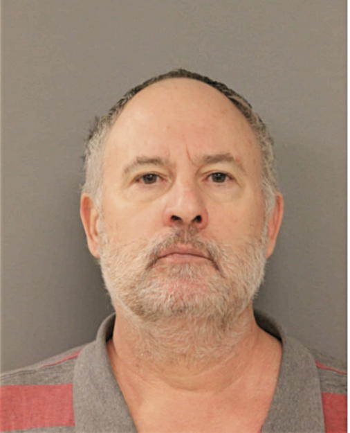 EDWARD J FRANCOIS, Cook County, Illinois