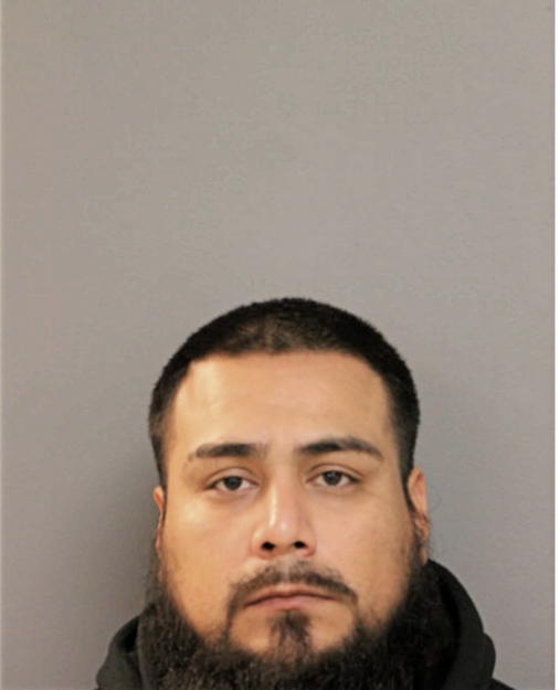 GERARDO GALLEGOS, Cook County, Illinois