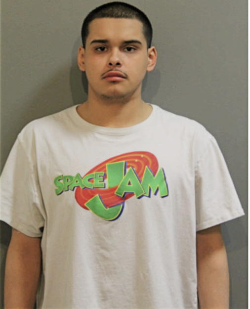 JONATHAN M GARCIA, Cook County, Illinois
